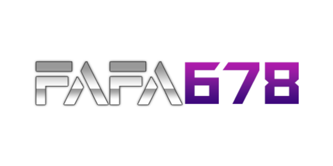 fafa678 เว็บพนันออนไลน์ครบวงจรที่ครองใจนักเดิมพันมาอย่างยาวนาน
